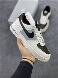 Men And Women Nike Air Force 1 Low Basketball Shoes AAA 207