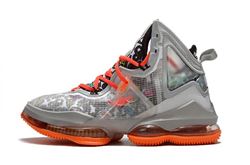 Men Nike LeBron XIX EP Basketball Shoes AAAA 1069