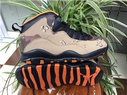 Men Basketball Shoes Air Jordan X Retro 249