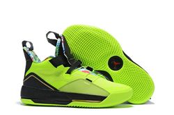 Men Air Jordan XXXIII Basketball Shoe AAA 211