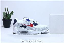 Men Nike Air Max 90 Running Shoe AAA 495