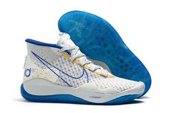 Men Nike Zoom KD 12 Basketball Shoe 524