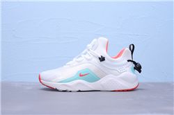 Women Nike Air Huarache City Move Sneakers AA...