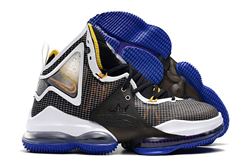 Men Nike LeBron XIX EP Basketball Shoes AAAA 1059
