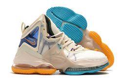 Men Nike LeBron XIX EP Basketball Shoes AAAA 1060