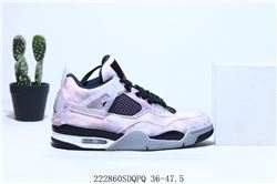 Women Air Jordan IV Retro Sneaker AAA 426