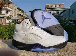 Men Air Jordan V Retro Basketball Shoes 488