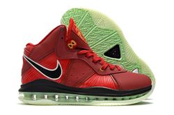 Men Nike LeBron 8 Basketball Shoes AAA 1064